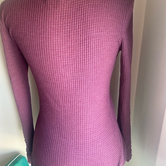 Cowgirl Hardware Long Sleeve Tee - Picture 5 of 7